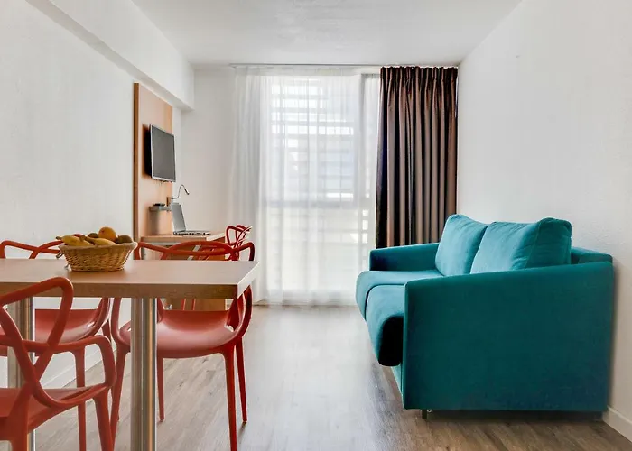 Residhotel Galerie Tatry