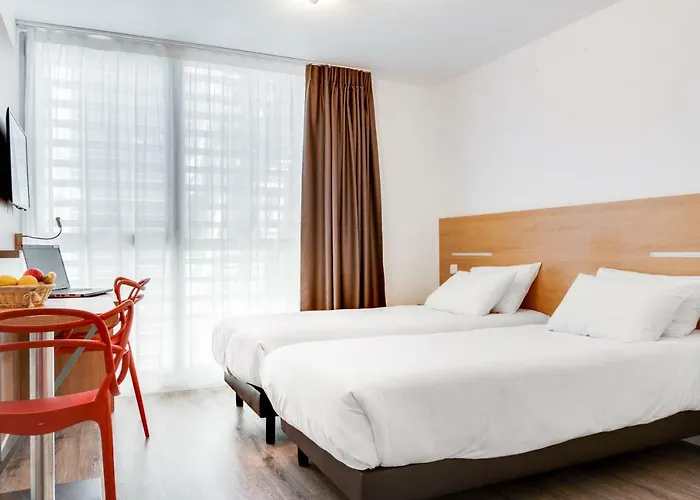 Residhotel Galerie Tatry