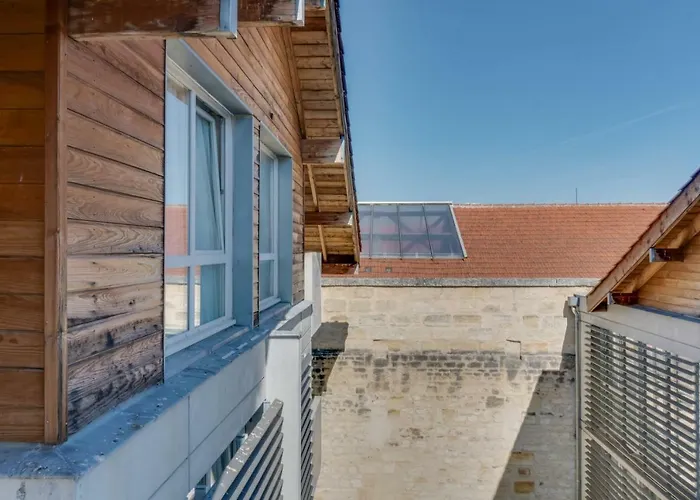 Residhotel Galerie Tatry