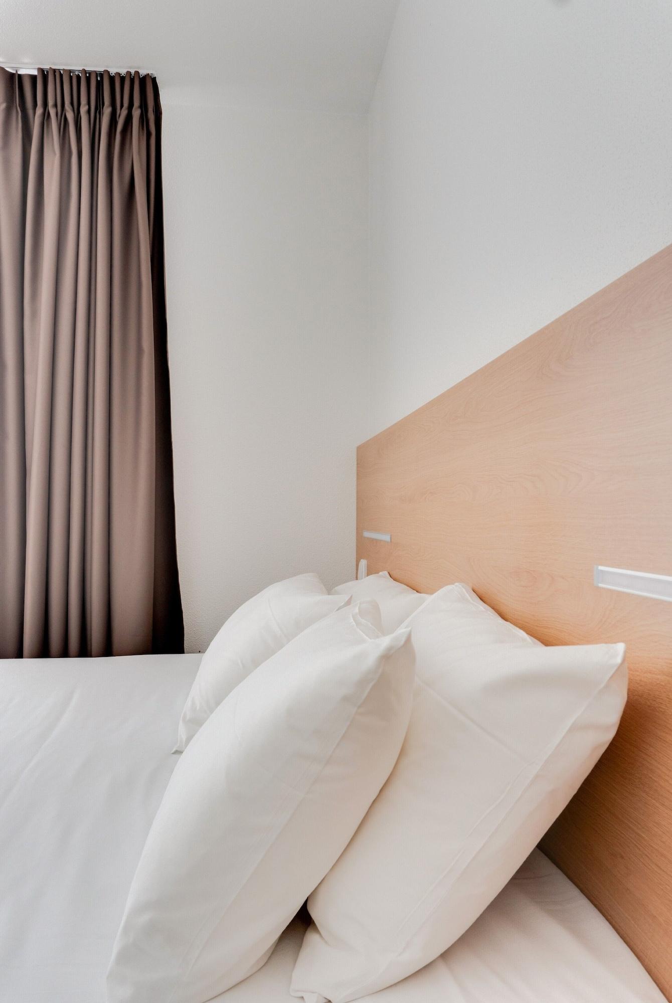 Residhotel Galerie Tatry Appart hôtel 3*