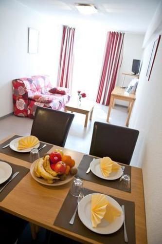 Residhotel Galerie Tatry Appart hôtel Bordeaux