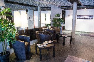 Residhotel Galerie Tatry Appart hôtel 3*