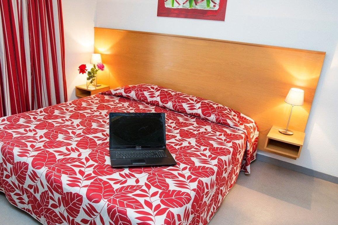 Aparthotel Residhotel Galerie Tatry Bordeaux